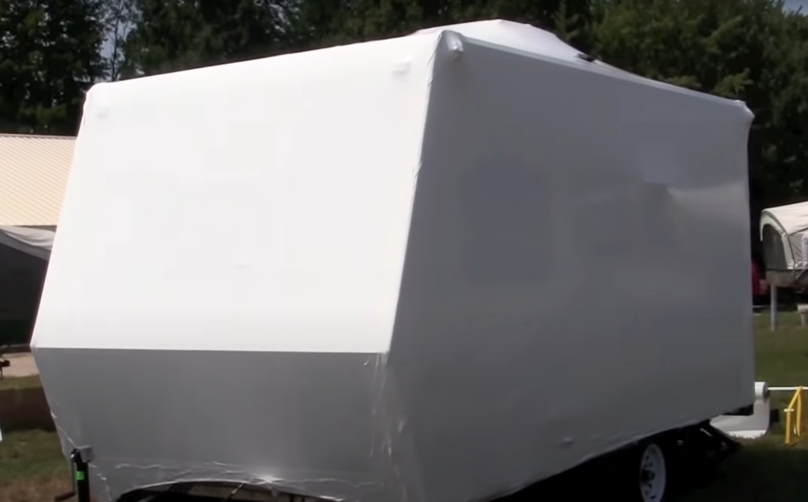RV RV